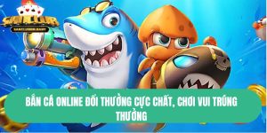 Bắn cá online