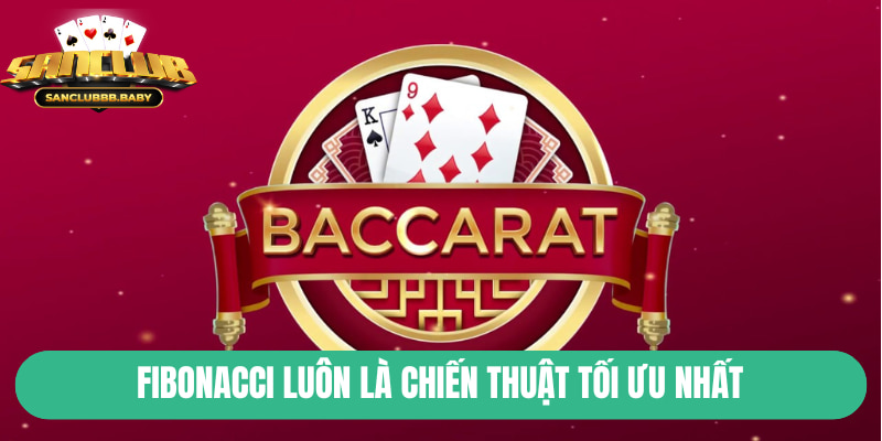 Fibonacci luôn là chiến thuật tối ưu nhất