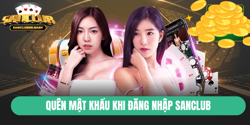 Không nhớ mật khẩu là vấn đề phổ biến