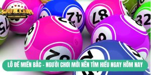 Lô Đề Miền Bắc